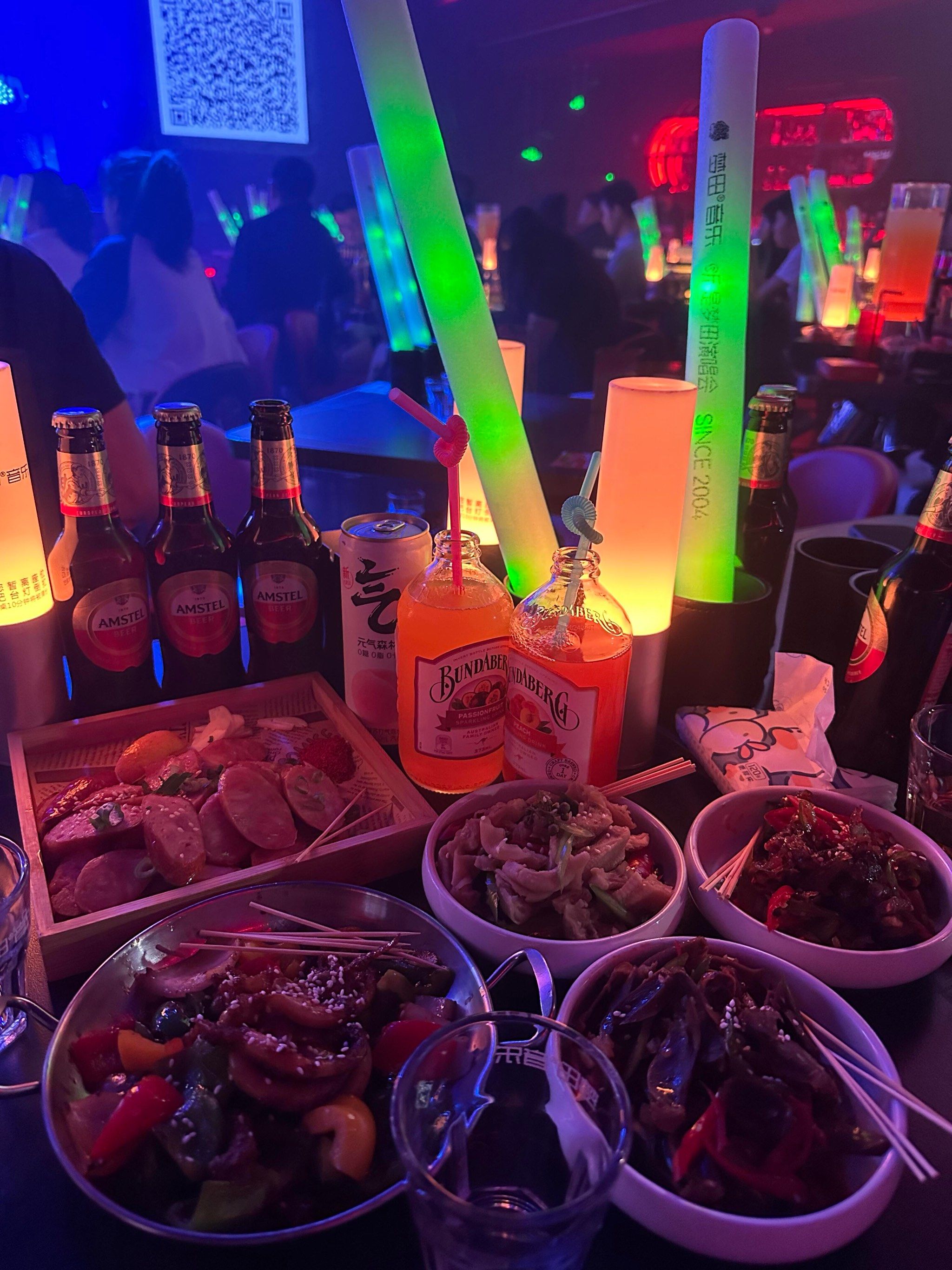 温州商务ktv新玩法带您体验新享受-瑞安市ktv预定